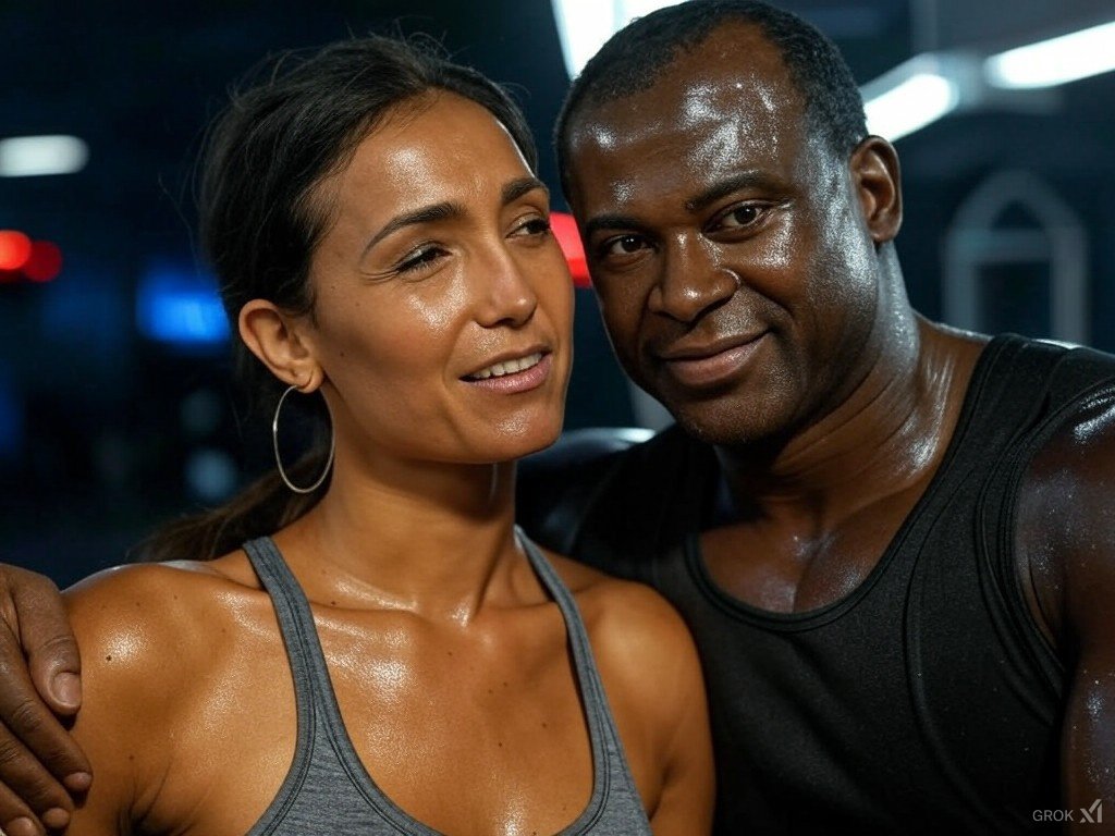 IgmHcfhi Caterina Balivo Victoria Beckham Emma Watson Elettra Lamborghini AI 28.jpg